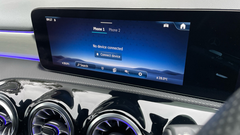 Mercedes-Benz A-Class A180 AMG Line Premium 5dr Auto Petrol Hatchback